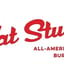 Fat Stu's All-American Burger