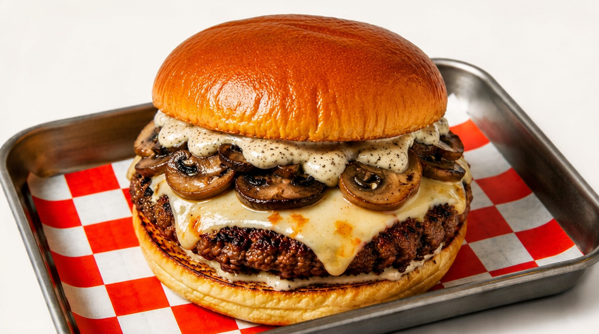 Find us in Harrison