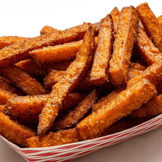 Sweet Potato Fries
