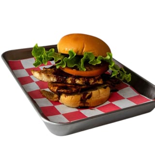 Balsamic Chicken Sandwich