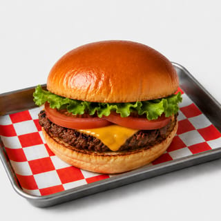 Cheeseburger