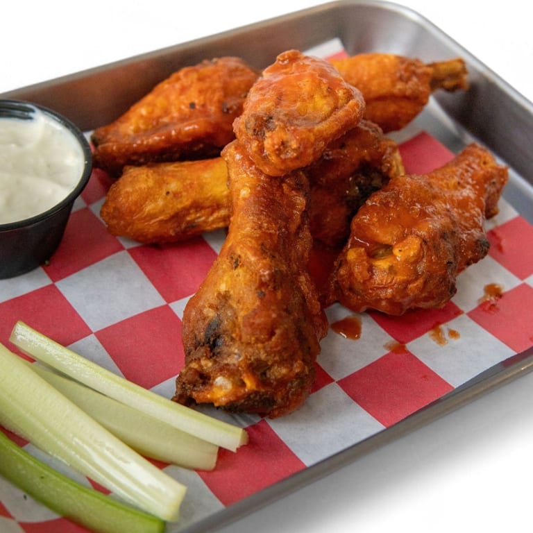 Takeout Made Easy