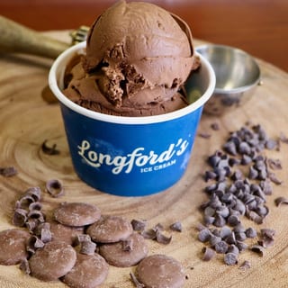 Ice Cream Cup