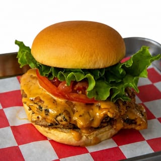 Hottie Chicken Sandwich