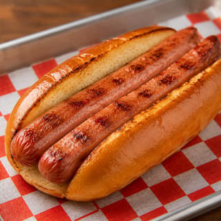 Hot Dog