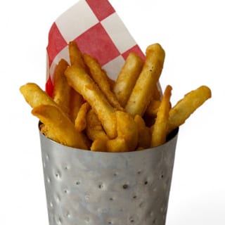 Fries