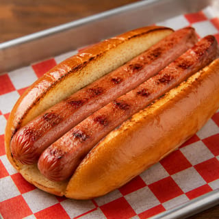 Hot Dog