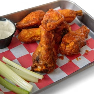 Buffalo Wings